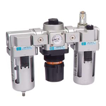 AC20~50 空气调理组合