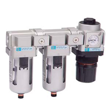 AC20C~40C 空气调理组合