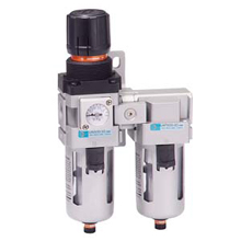 AC20D~40D 空气调理组合