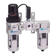 AC系列压力检测器