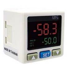 SED40A 数位压力检测器