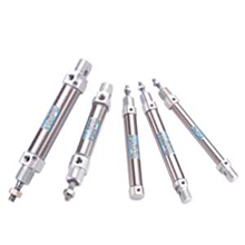 AE 迷你气缸-ISO6432型