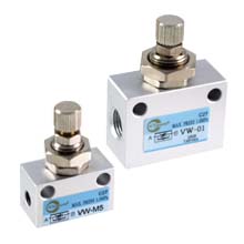 VW 流量控制阀