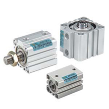 JSS 治具气缸-单动推出型