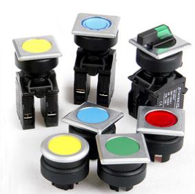 LA423按钮指示灯Ø30