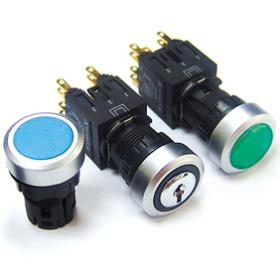 LA42(S)按钮指示灯Ø16