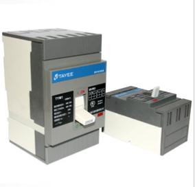 TYM1塑壳式断路器