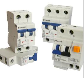 TYB42微型断路器