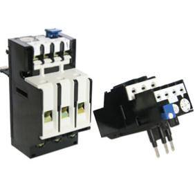 TYJR热过载继电器