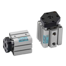 JGF 滑块治具气缸