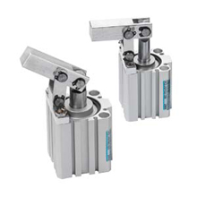 JGK 夹紧治具气缸