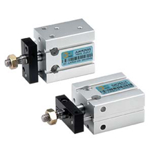 JUK 角型治具气缸