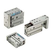 DH 精密滑台气缸