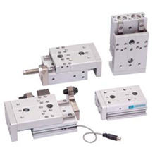 GXS 精密滑台气缸