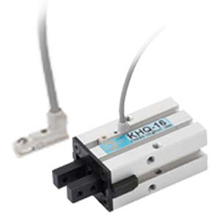 TH 无接点感应器