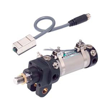 CS 有接点/无接点感应器