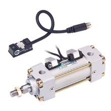 SH 有接点感应器