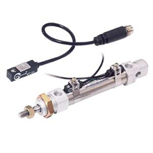 MT 有接点感应器