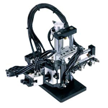 PM3 气压自动机械手