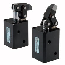 HDK 杠杆式油压缸