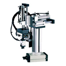 PM6 气压自动机械手