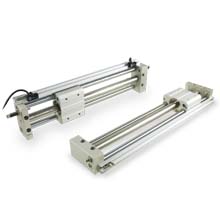 GYS 磁铁式无杆气缸