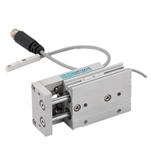 TD 有接点/无接点感应器