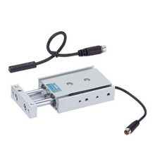 TE 有接点/无接点感应器