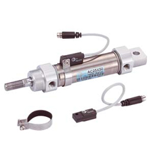 TG 有接点/无接点感应器