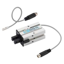 TH 无接点感应器