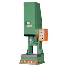 HAC C型增压压床