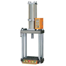 HAD-17/20/24T 门型增压压床
