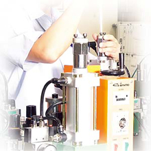 PN/HAC/HAD 空压增压压床操作说明