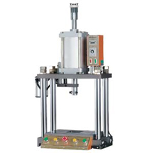 PND-01T 门型气压压床