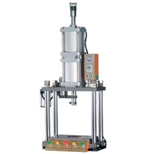 PND-02T 门型气压压床