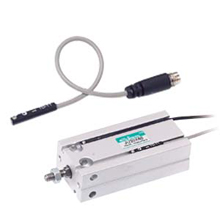 TD 有接点/无接点感应器