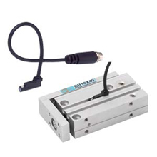 TD 有接点/无接点感应器