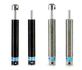 KMA系列可调小型缓冲器