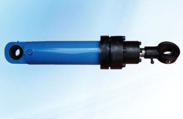 DG 系列车辆液压缸