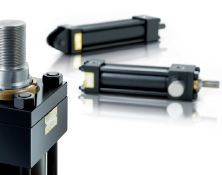 Parker-HMI HMD系列