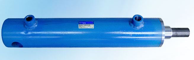 HSG 型工程机械液压缸