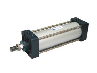 SC系列标准气缸