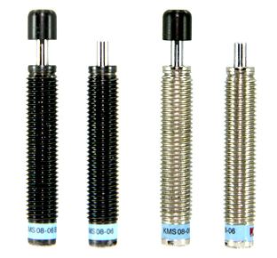 KMS系列自行调整型缓冲器