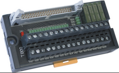 T000 KEYENCE CPU 专用端子台