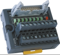 T006/T006-P 16位输出端子台