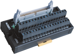 T007/T007-P 32位输入/输出端子台