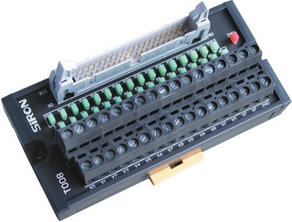 T008/T008-P 32位输入端子台