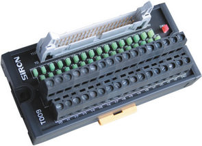 T009/T009-P 32位输出端子台