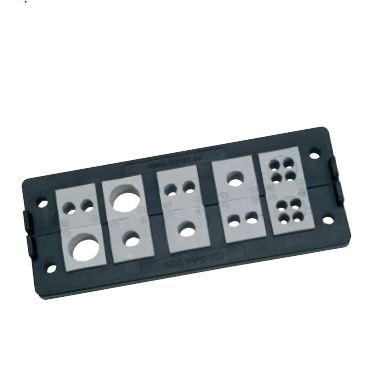 KEL-QUICK电缆固定框架