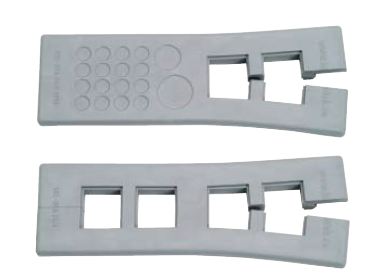 KEL-QTA电缆固定框架